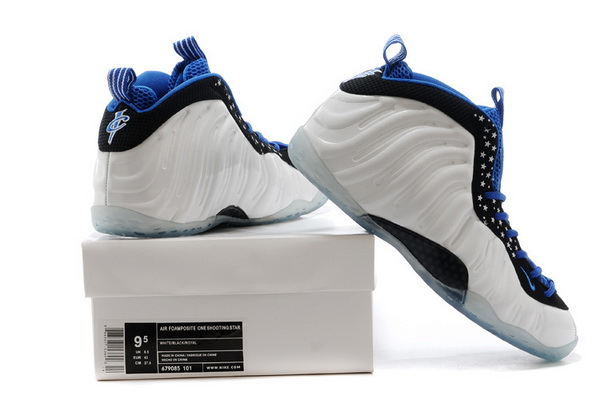 Foamposite One Men--080